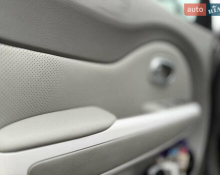 Сірий Кіа Soul, об'ємом двигуна 0 л та пробігом 141 тис. км за 10444 $, фото 45 на Automoto.ua