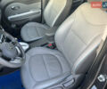 Серый Киа Soul, объемом двигателя 0 л и пробегом 97 тыс. км за 11850 $, фото 9 на Automoto.ua