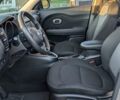 Сірий Кіа Soul, об'ємом двигуна 2 л та пробігом 108 тис. км за 11300 $, фото 15 на Automoto.ua