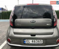 Сірий Кіа Soul, об'ємом двигуна 0 л та пробігом 130 тис. км за 10500 $, фото 7 на Automoto.ua