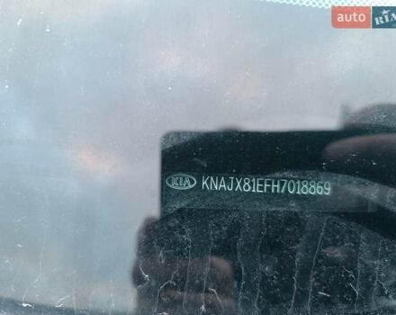 Серый Киа Soul, объемом двигателя 0 л и пробегом 130 тыс. км за 6150 $, фото 43 на Automoto.ua