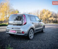Сірий Кіа Soul, об'ємом двигуна 0 л та пробігом 46 тис. км за 11750 $, фото 5 на Automoto.ua