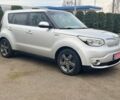 Серый Киа Soul, объемом двигателя 0 л и пробегом 100 тыс. км за 10300 $, фото 2 на Automoto.ua