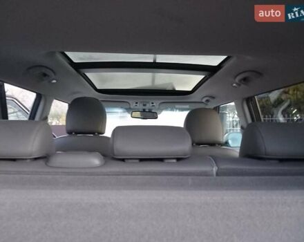 Сірий Кіа Soul, об'ємом двигуна 0 л та пробігом 105 тис. км за 11200 $, фото 11 на Automoto.ua