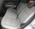 Серый Киа Soul, объемом двигателя 0 л и пробегом 60 тыс. км за 11700 $, фото 17 на Automoto.ua
