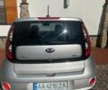 Сірий Кіа Soul, об'ємом двигуна 0 л та пробігом 71 тис. км за 11000 $, фото 1 на Automoto.ua