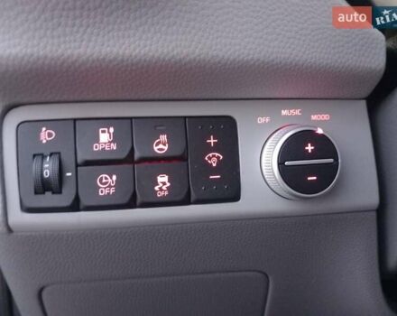 Сірий Кіа Soul, об'ємом двигуна 0 л та пробігом 105 тис. км за 11200 $, фото 19 на Automoto.ua