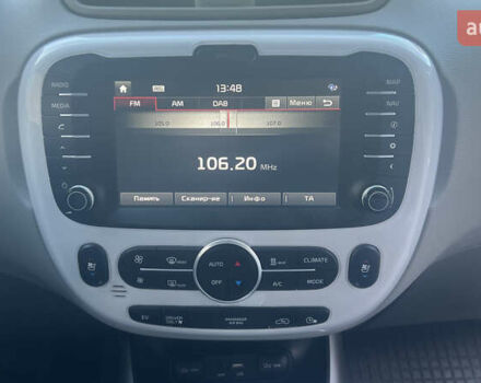 Киа Soul 2017 в Львове на Automoto.ua Серый Киа Soul, объемом двигателя 0 л и пробегом 140 тыс. км за 9800 $, фото 16 на Automoto.ua