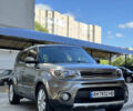 Серый Киа Soul, объемом двигателя 2 л и пробегом 137 тыс. км за 11499 $, фото 8 на Automoto.ua