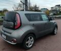 Серый Киа Soul, объемом двигателя 0 л и пробегом 130 тыс. км за 6150 $, фото 7 на Automoto.ua