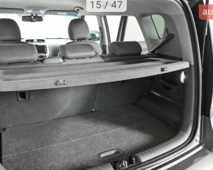 Сірий Кіа Soul, об'ємом двигуна 0 л та пробігом 141 тис. км за 10444 $, фото 13 на Automoto.ua