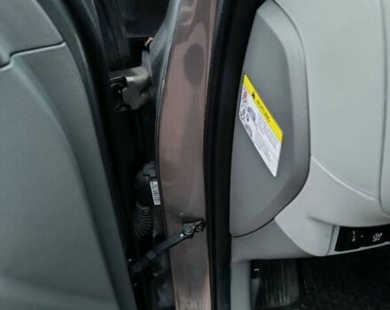 Серый Киа Soul, объемом двигателя 0 л и пробегом 130 тыс. км за 6150 $, фото 22 на Automoto.ua