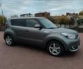 Серый Киа Soul, объемом двигателя 0 л и пробегом 130 тыс. км за 6150 $, фото 5 на Automoto.ua