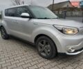 Серый Киа Soul, объемом двигателя 0 л и пробегом 60 тыс. км за 11700 $, фото 1 на Automoto.ua