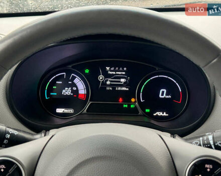 Киа Soul 2017 в Виннице на Automoto.ua Серый Киа Soul, объемом двигателя 0 л и пробегом 108 тыс. км за 10390 $, фото 25 на Automoto.ua