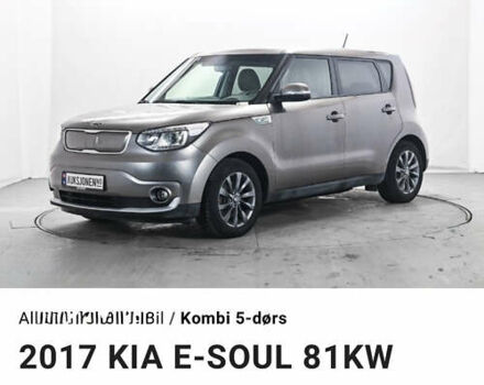 Сірий Кіа Soul, об'ємом двигуна 0 л та пробігом 141 тис. км за 10444 $, фото 46 на Automoto.ua