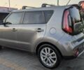 Сірий Кіа Soul, об'ємом двигуна 2 л та пробігом 108 тис. км за 11300 $, фото 9 на Automoto.ua