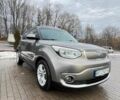 Сірий Кіа Soul, об'ємом двигуна 0 л та пробігом 236 тис. км за 8600 $, фото 1 на Automoto.ua