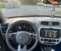 Серый Киа Soul, объемом двигателя 0 л и пробегом 97 тыс. км за 11850 $, фото 13 на Automoto.ua