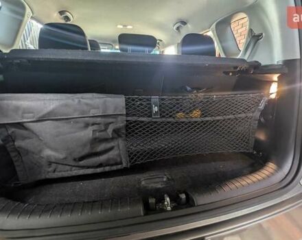 Сірий Кіа Soul, об'ємом двигуна 2 л та пробігом 108 тис. км за 11300 $, фото 28 на Automoto.ua