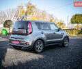 Сірий Кіа Soul, об'ємом двигуна 0 л та пробігом 46 тис. км за 11750 $, фото 6 на Automoto.ua