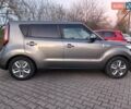 Сірий Кіа Soul, об'ємом двигуна 0 л та пробігом 105 тис. км за 11200 $, фото 7 на Automoto.ua