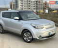 Серый Киа Soul, объемом двигателя 0 л и пробегом 161 тыс. км за 10650 $, фото 1 на Automoto.ua