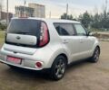 Серый Киа Soul, объемом двигателя 0 л и пробегом 100 тыс. км за 10300 $, фото 5 на Automoto.ua