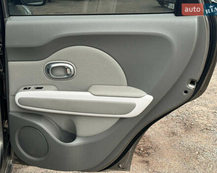 Киа Soul 2017 в Виннице на Automoto.ua Серый Киа Soul, объемом двигателя 0 л и пробегом 108 тыс. км за 10390 $, фото 19 на Automoto.ua