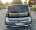 Серый Киа Soul, объемом двигателя 0 л и пробегом 97 тыс. км за 11850 $, фото 5 на Automoto.ua