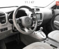 Сірий Кіа Soul, об'ємом двигуна 0 л та пробігом 141 тис. км за 10444 $, фото 57 на Automoto.ua
