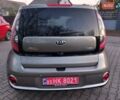 Сірий Кіа Soul, об'ємом двигуна 0 л та пробігом 105 тис. км за 11200 $, фото 9 на Automoto.ua