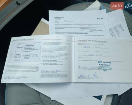 Серый Киа Soul, объемом двигателя 0 л и пробегом 130 тыс. км за 6150 $, фото 54 на Automoto.ua