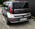 Серый Киа Soul, объемом двигателя 0 л и пробегом 82 тыс. км за 11500 $, фото 25 на Automoto.ua