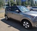Киа Soul 2017 в Харькове на Automoto.ua Серый Киа Soul, объемом двигателя 0 л и пробегом 77 тыс. км за 13000 $, фото 1 на Automoto.ua