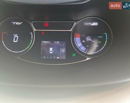 Сірий Кіа Soul, об'ємом двигуна 0 л та пробігом 71 тис. км за 11000 $, фото 4 на Automoto.ua