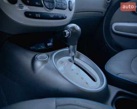 Сірий Кіа Soul, об'ємом двигуна 0 л та пробігом 46 тис. км за 11750 $, фото 22 на Automoto.ua