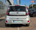 Серый Киа Soul, объемом двигателя 0 л и пробегом 116 тыс. км за 8900 $, фото 7 на Automoto.ua