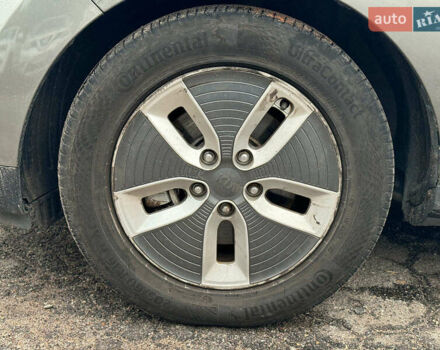 Киа Soul 2017 в Виннице на Automoto.ua Серый Киа Soul, объемом двигателя 0 л и пробегом 108 тыс. км за 10390 $, фото 8 на Automoto.ua