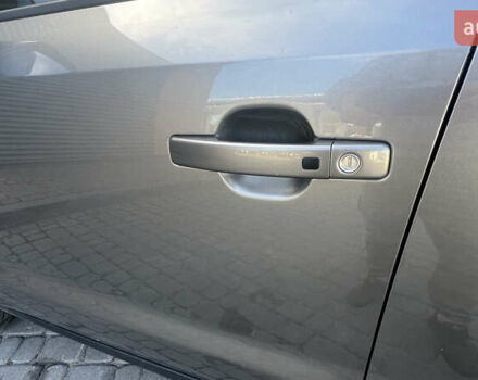 Киа Soul 2017 в Львове на Automoto.ua Серый Киа Soul, объемом двигателя 0 л и пробегом 140 тыс. км за 9800 $, фото 9 на Automoto.ua