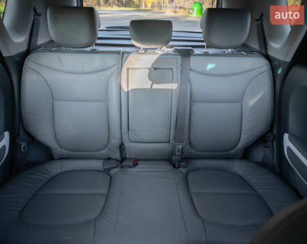 Сірий Кіа Soul, об'ємом двигуна 0 л та пробігом 46 тис. км за 11750 $, фото 24 на Automoto.ua