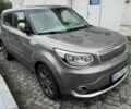 Киа Soul 2017 в Киеве на Automoto.ua Серый Киа Soul, объемом двигателя 0 л и пробегом 130 тыс. км за 7350 $, фото 2 на Automoto.ua