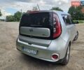 Серый Киа Soul, объемом двигателя 0 л и пробегом 68 тыс. км за 10700 $, фото 1 на Automoto.ua