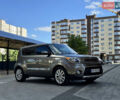 Серый Киа Soul, объемом двигателя 2 л и пробегом 137 тыс. км за 11499 $, фото 1 на Automoto.ua