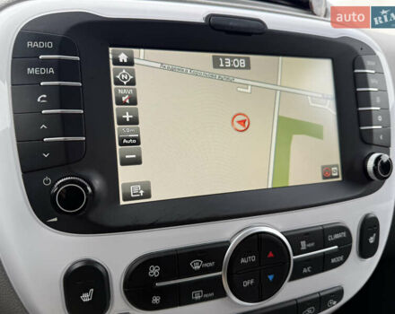 Сірий Кіа Soul, об'ємом двигуна 0 л та пробігом 141 тис. км за 10444 $, фото 19 на Automoto.ua