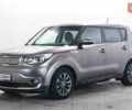 Сірий Кіа Soul, об'ємом двигуна 0 л та пробігом 141 тис. км за 10444 $, фото 54 на Automoto.ua