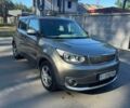 Сірий Кіа Soul, об'ємом двигуна 0 л та пробігом 134 тис. км за 11500 $, фото 1 на Automoto.ua