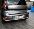 Серый Киа Soul, объемом двигателя 0 л и пробегом 82 тыс. км за 11500 $, фото 4 на Automoto.ua