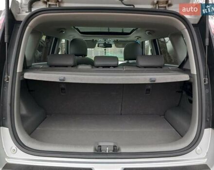 Серый Киа Soul, объемом двигателя 0 л и пробегом 60 тыс. км за 11700 $, фото 18 на Automoto.ua