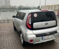 Сірий Кіа Soul, об'ємом двигуна 2 л та пробігом 139 тис. км за 10000 $, фото 4 на Automoto.ua